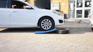 Hand Trucks Folding Trolley Load 300 KG Heavy Duty Pull cart Portable Home/Factory/Office Area/Hospital