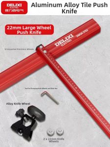 DELIXI | Specialized Glass Ceramic Porcelain Cutter 22mm