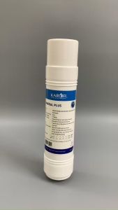Lõi Chức Năng Mineral Plus Karofi Gấp Đôi Khoáng Chất Bổ Sung Khoáng Tự Nhiên Cho Nước Model KAD-D66S