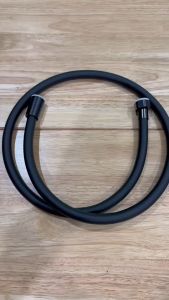 PVC Bidet Hose: A Smooth & High Pressure Shower Experience