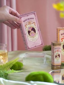 blanbunny | Wedding Favor Herbal Tea