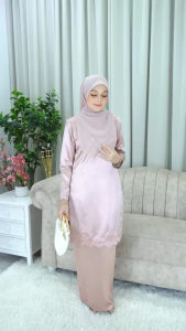 Kurung Riau Ammara