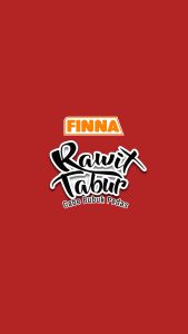 Finna Rawit Tabur Level 30