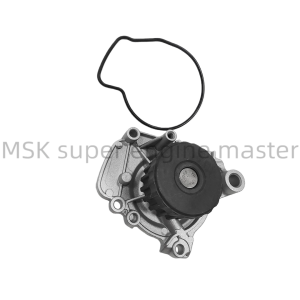 GWHO-48A Water Pump for Honda CIVIC DIMENSION 01-05 19200PLMA01 19200PLC003 19200PLE005