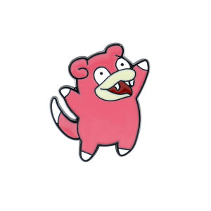 Pokemon Superheroes Jigglypuff Snorlax Pikachu Brooch Japanese Cartoon Anime Backpack Badge Pet Elf Brooch Pin Creative Fashion