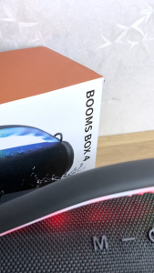 ( FLASH SALE ) LOA BLUETOOTH SIZE ĐẠI BOOMBOX 4 M13 M10 M600 BOOMBOX 4 MINI CÔNG XUẤT LỚN ÂM THANH CHẤT LƯỢNG CAO PIN KHỎE HỆ TRỢ THẺ NHỚ TF AUX CỔNG 3.5