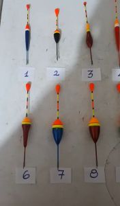 Set 2 quả phao câu đơn giá rẻ nhiều kiểu dáng mẫu mã