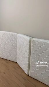 Forland Matras Lantai Tri Fold