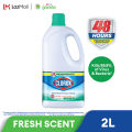 CLOROX DISINFECTING ALL PURPOSE CLEANER (FRESH SCENT) 2L. 