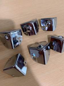 Corner box Sudut kotak box Siku kotak corner kotak siku kotak hardcase terbaik