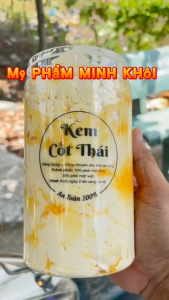 Kem Phôi Cốt Thái An Toàn Hiệu Quả ( 1KG )