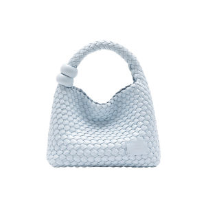 muva | Woven Handbag