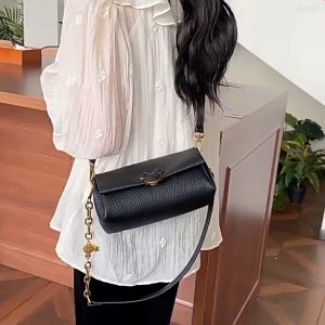 BJ58186 - BEIGE/BROWN/BLACK TAS SLEMPANG HANDBAG MICKEY TAS WANITA FASHION IMPORT MODIS ELEGAN TERMURAH TERLARIS TERBARU TAS BATAM CR8186 BQ3865