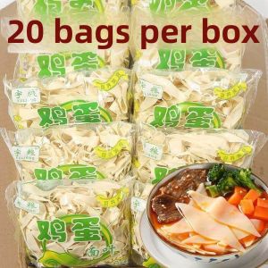 Quick Serve Noodles Box