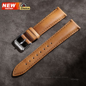16/18/20/22mm Handmade Vintage Strap for Omage Watch Band Smartwatch Leather Quick Release Wrist for Seiko Bracelet for Rolex