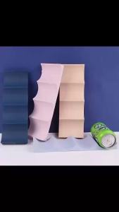 Giá Để Rượu Và Đồ Uống Phong Cách Bắc Âu Cho Nhà Bếp Không Cần Khoan Chất Liệu PP Xếp Chồng Được Dụng Cụ Sắp Xếp Tủ Lạnh