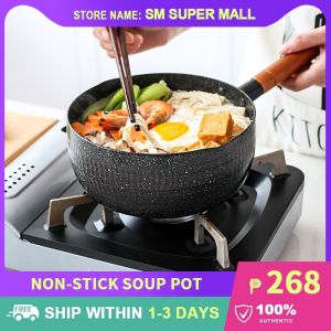 Non-sticky Multi-use Sauce Pan: A Versatile Solution for All Your Cooking Needs