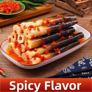 Ready to Eat Spicy Bamboo Shoots Snack