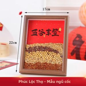 HANJIANGXUE | Trang Trí Phong Thủy Chúc Mừng Dọn Vào Nhà Mới