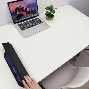 Lót chuột cỡ lớn miếng lót chuột bàn phím tấm lót chuột thảm lót bàn máy tính Kuromi cute 80x30cm - Life Style 4U