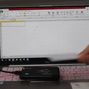 【Dual-Frequency】13.56Khz 125Khz RFID Card Reader Contactless Card Reader USB Port Hight Sensitivity USB Proximity Sensor Smart Contactless NFC Read