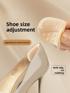 ZUYINBULUO | Foot Size Adjustment Filler for Large Shoes