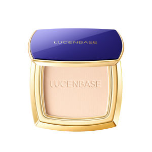 Lucenbase | Long-lasting Setting Powder Oil Control Conceal Pores Water-resistant Sweat-resistant