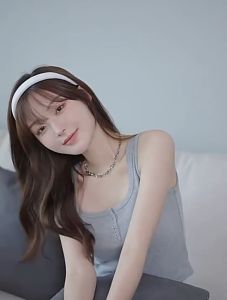 Ready Stock Blackpink Rose Same Headband/Hair Band Women Korean Fashion Candy Color Versatile Tide Simple