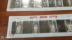 Móc treo đồ dán tường thanh bảng inox dày xịn hàng loại 1 thanh treo móc loại dày xịn