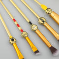 Harry Potter Horcrux Bộ Cọ Trang Điểm Cho Nữ Đựng Mỹ Phẩm Phấn Mắt Kem Nền Phấn Má Hồng Pha Trộn Phấn Mắt Dụng Cụ Cọ. 
