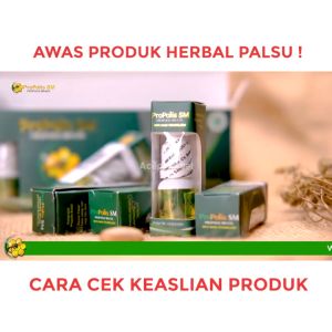 Propolis SM Original Obat Herbal Brazillian Asli Sangat Multikhasiat 100% Produk Bergaransi Resmi Tanpa Efek Samping