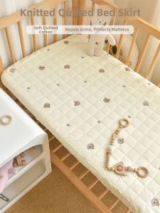 ANYOUBI | Waterproof Urine Resistant Breathable Mattress Cover