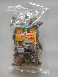 Kerupuk Kulit Ikan Patin Maremke Fish Skin