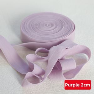 Elastic Binding Ribbon Roll