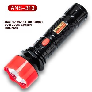 Đèn Pin Siêu Sáng Nạp Lại Điện Có Thể Mang Đi