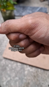 Paket 2 pcs Mata obeng magnet gipsum plus minus 65 mm + mata bor roofing 8mm pendek 8 x 42mm