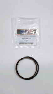 Ring Piston Mio M3 (Standart) - Ring Cincin Seher Seker Diameter Standart Fino 125 Mio Z Soul GT 125