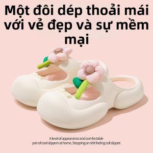 XMISTUO | Giày Lười Không Trượt Mềm Mại Cho Mùa Hè