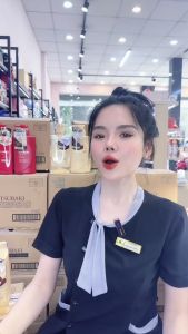 [Hàng Nhật nội địa tem Nhật] Bộ Dầu Gội Tsubaki Premium Repair Nuôi Dưỡng Tóc Phục Hồi Tóc Gãy Rụng 490ml