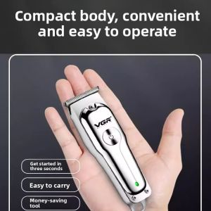 SUZAO | Multipurpose Electric Shaver and Hair Clipper