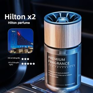 ALLKODO | Nước Hoa Xịt Ô Tô Cao Cấp