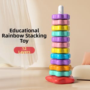 BTOP | Ringing Stacker Toy