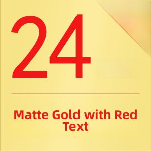 Brother Label Printer Color Tape Black Bottom Silver Bottom Tag Compatible with PT-P900W-D210 Brother Label Machine