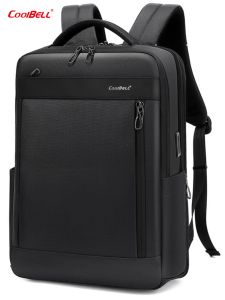 CoolBell | Business Leisure Gaming Backpack 16.1 Inches