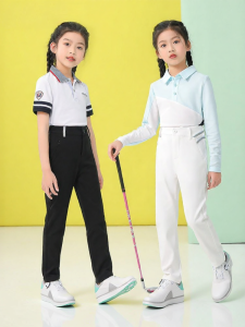TTYGJ | Waterproof Stretchy Childrens Girls Pants