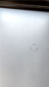 Sandal Selop Karet Anak Laki Laki 3 4 5 6 12 Tahun Karakter Labubu Terbaru RDX-Z6 Navy