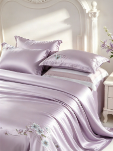 FUANNA (富安娜) | Luxurious Coolness Summer Bedding Set