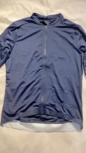 YKYWBIKE Universal Cycling Jersey: Men's Summer Slim Cycling Shirts & Short Sleeve MTB Bicycle Clothes