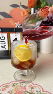 Leanjoy Hibiscus Tea bag
