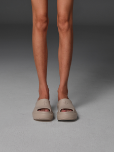 SMFK | Streamlined Platform High Heel Slippers